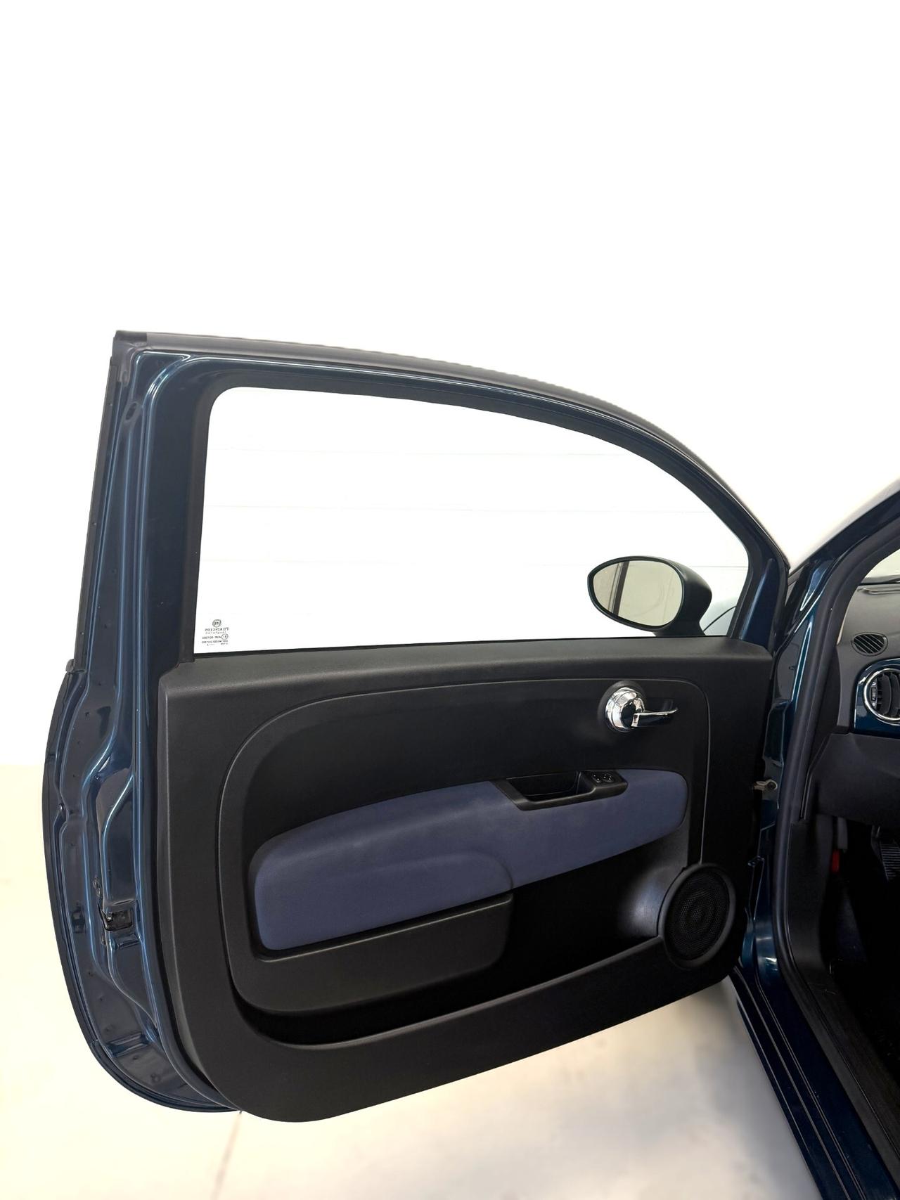 Fiat 500 1.2 EasyPower Cult