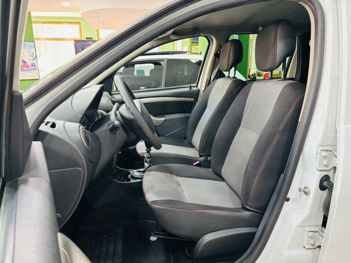 Dacia Duster 1.5 dCi 110 CV 4x2 Lauréate