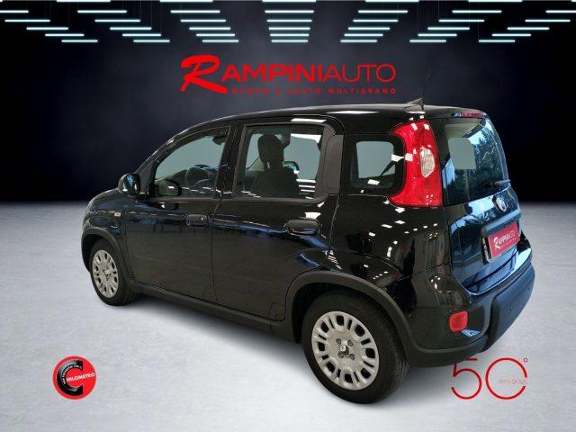 FIAT Panda 1.0 FireFly Hybrid Km 9.000 Pronta Consegna