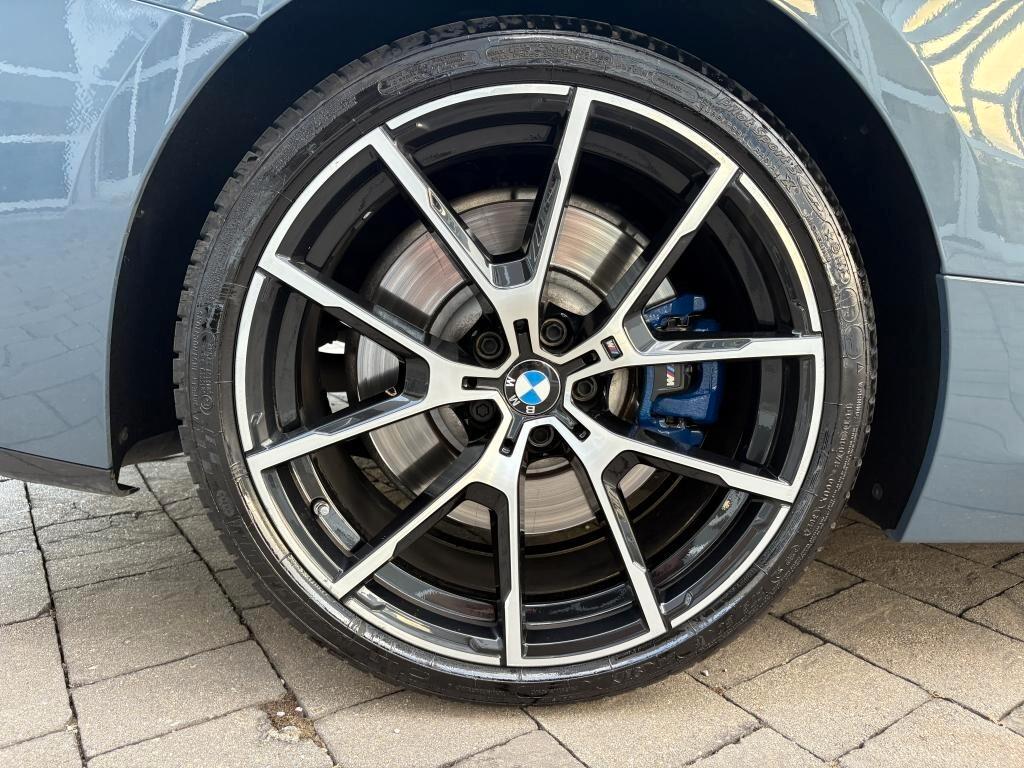 Bmw 840 d xDrive Coupé M Sport CARBON CORE