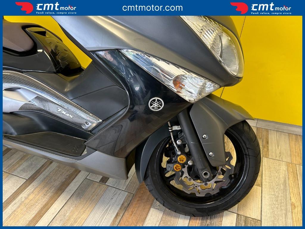 Yamaha T-Max 500 - 2009