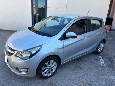 OPEL Karl 1.0 75 CV Cosmo