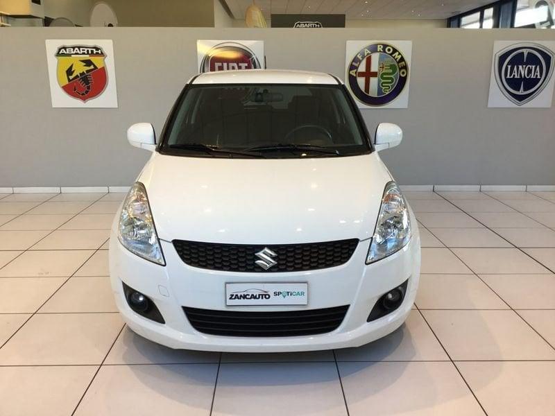 Suzuki Swift Swift 1.2 VVT 3 porte GL Style