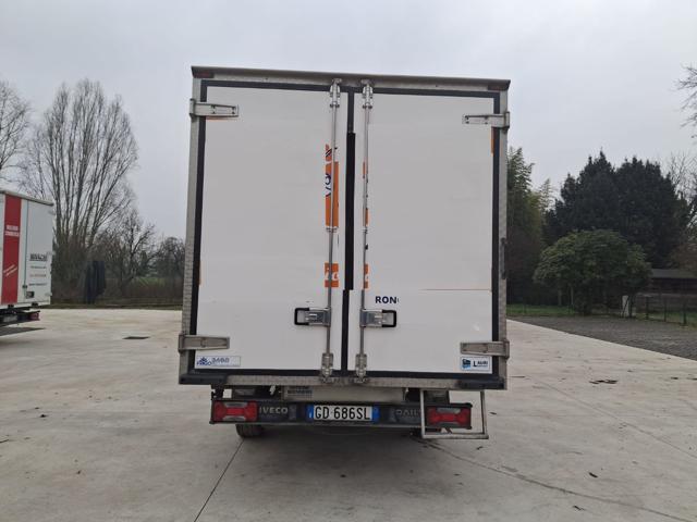 IVECO DAILY 35S 12 2.3 HPI