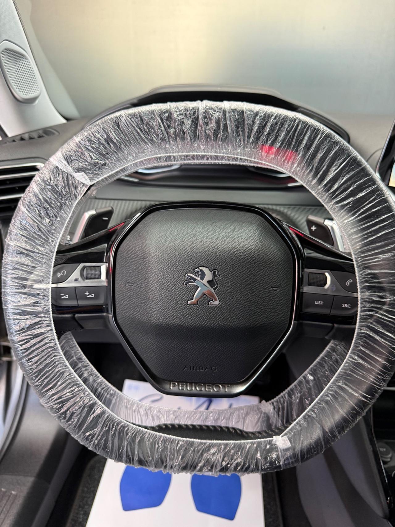 Peugeot 2008 BlueHDi 130 cv EAT8 Allure Pack 2021