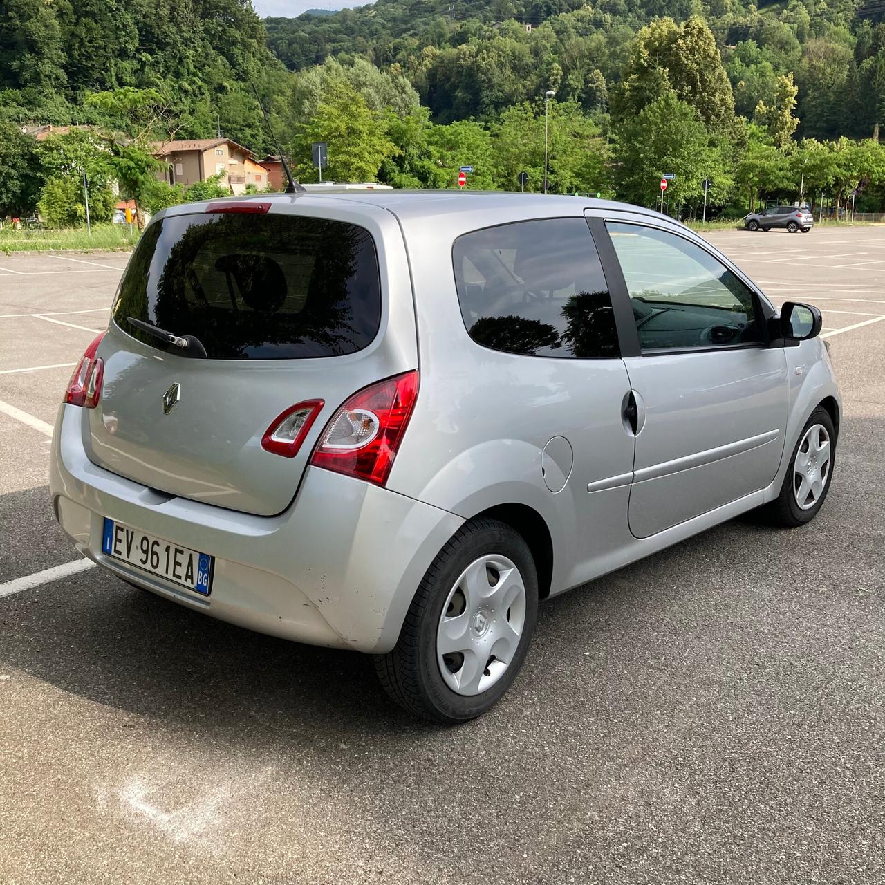 Renault Twingo 1.2 16V Night&Day