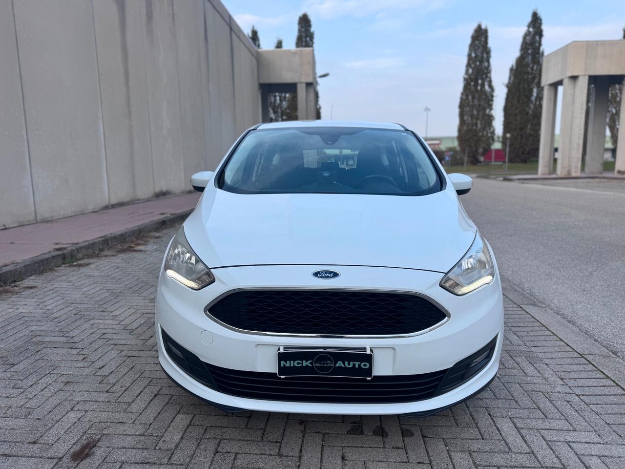 Ford C-Max C-Max7 1.5 TDCi 95CV Start&Stop Business