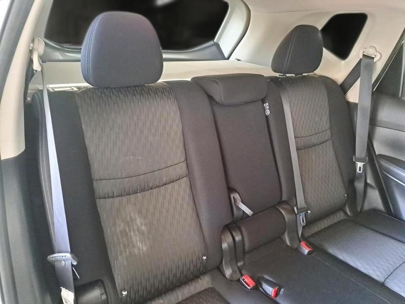 NISSAN X-TRAIL 1.7 DCI 150 4WD BUSINESS XTRONIC CROSSOVER