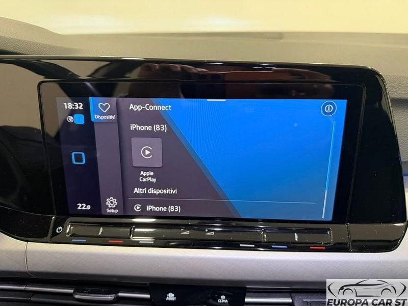 Volkswagen Golf Golf 1.0 etsi evo Life 110cv dsg