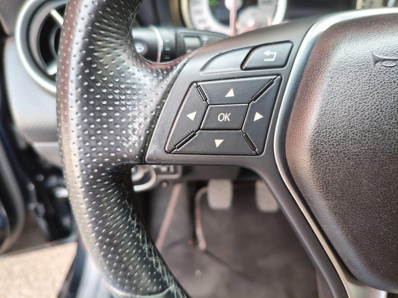 Mercedes-benz A 180 CDI Sport