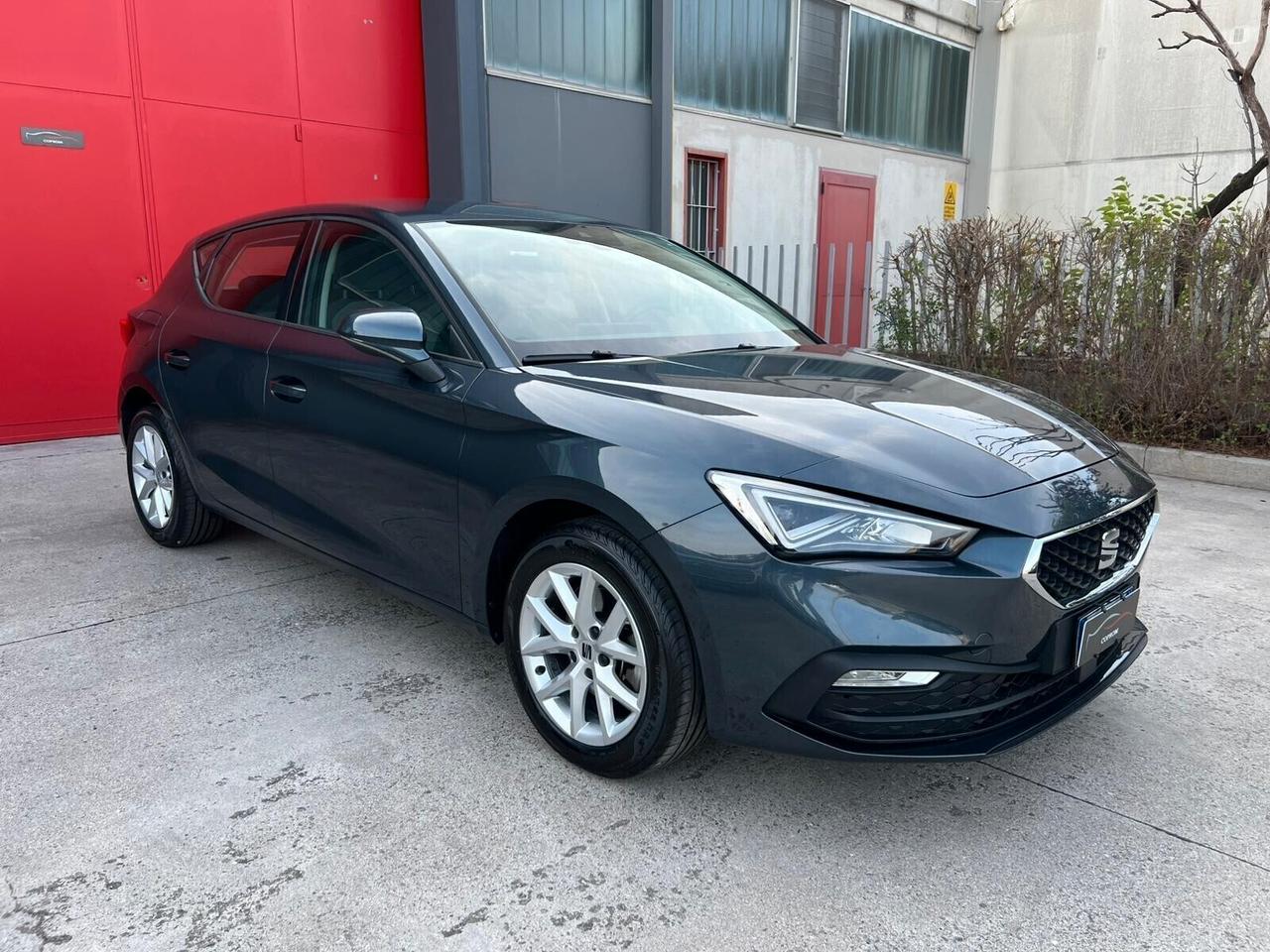 Seat Leon 1.0 eTSI 110 CV DSG - *PROMO*