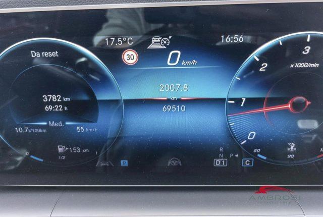 MERCEDES-BENZ GLS 400 d 4Matic Premium Plus