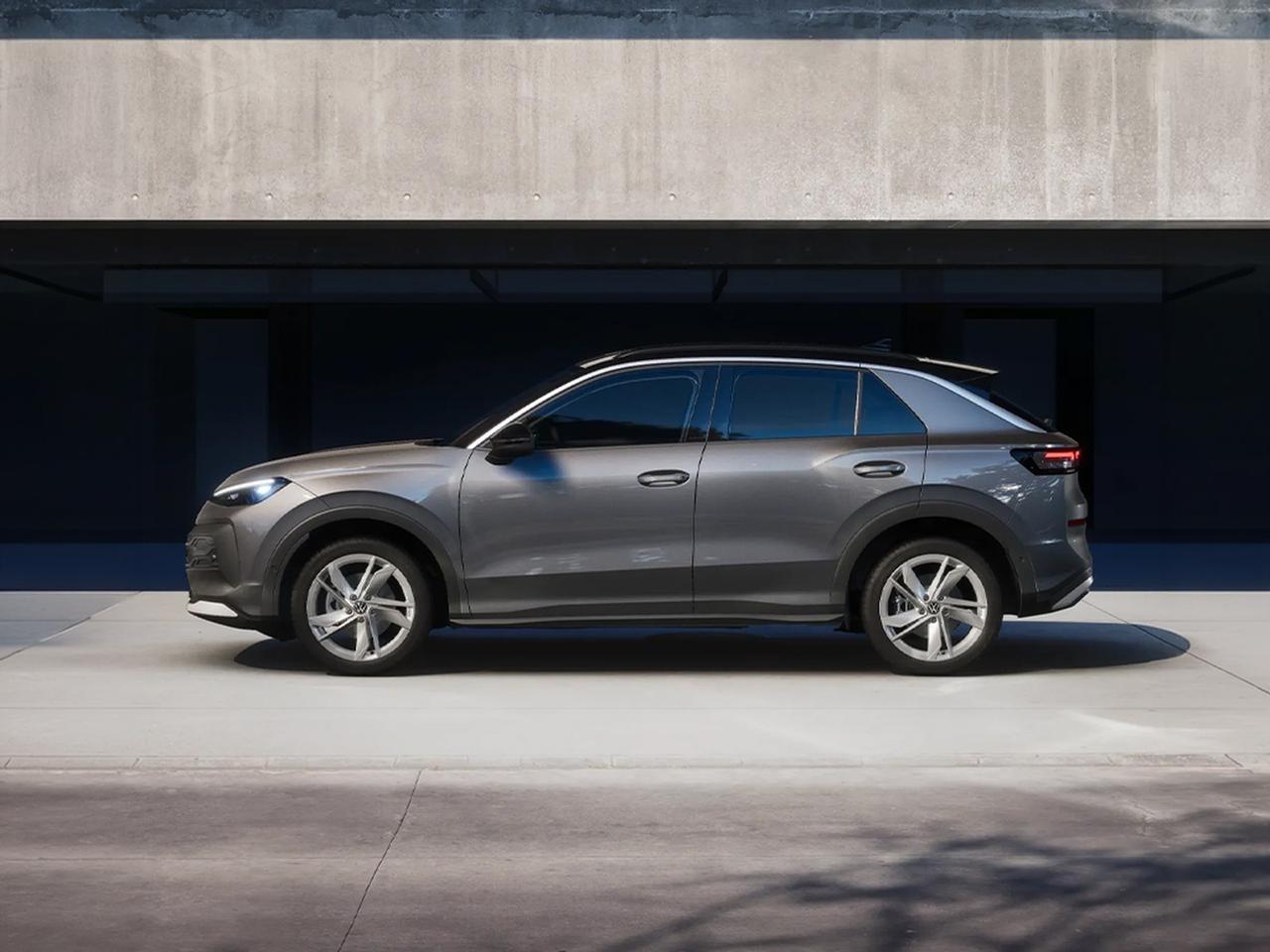 Volkswagen T-Roc 1.5 etsi life 115cv dsg