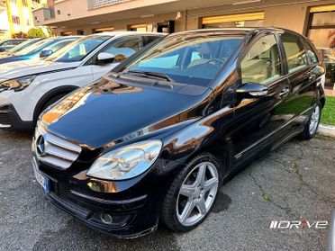 Mercedes-Benz Classe B B 200 CDI Sport