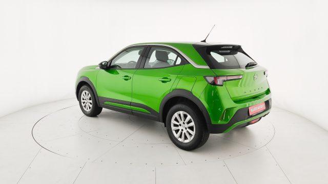 OPEL Mokka 1.2 Turbo Edition