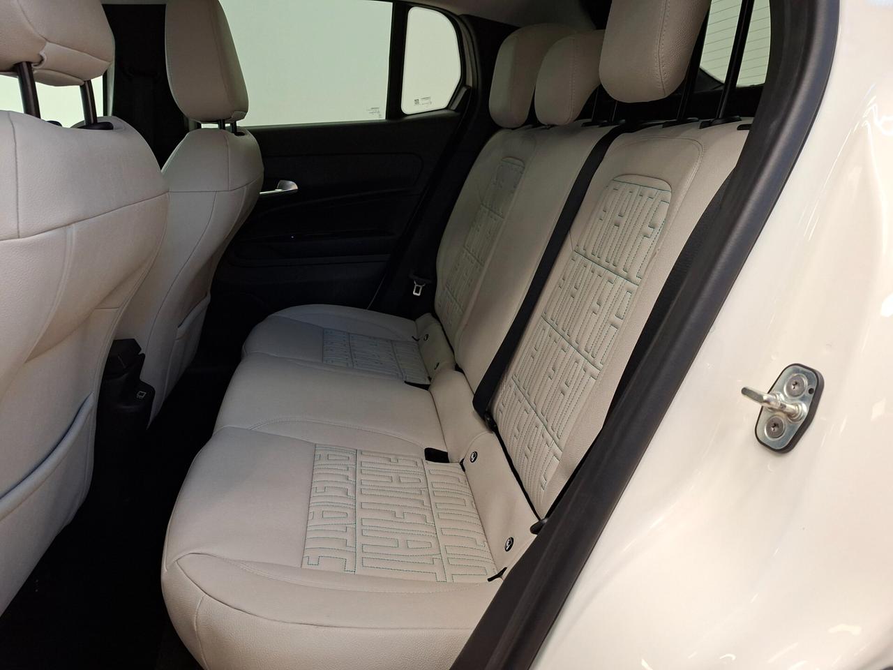 Fiat 600 Hybrid 136 CV DCT MHEV La Prima