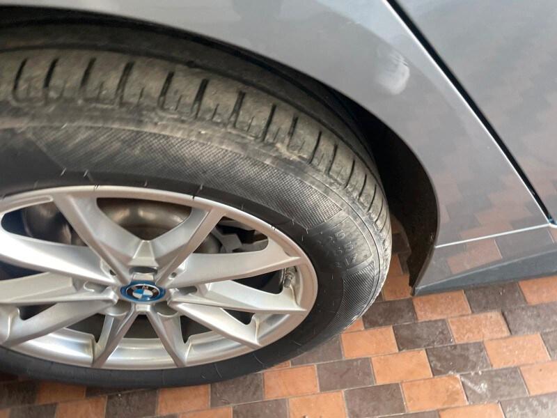 BMW i4 (G26) i4 eDrive 40 Sport
