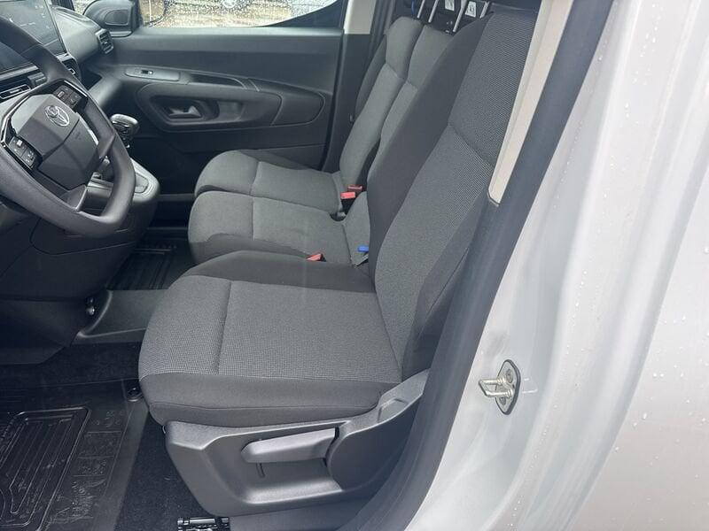 Toyota Proace City Proace City 1.5D 100 CV S&S PC 4p. Comfort
