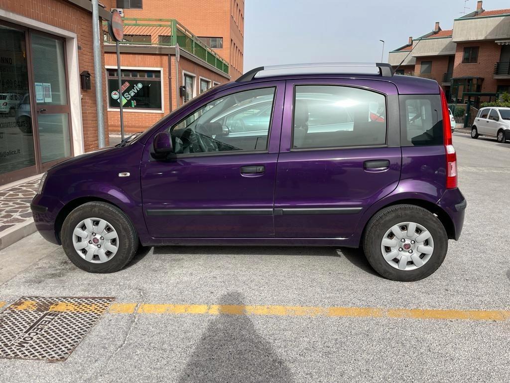 Fiat Panda 1.2 Dynamic Dualogic