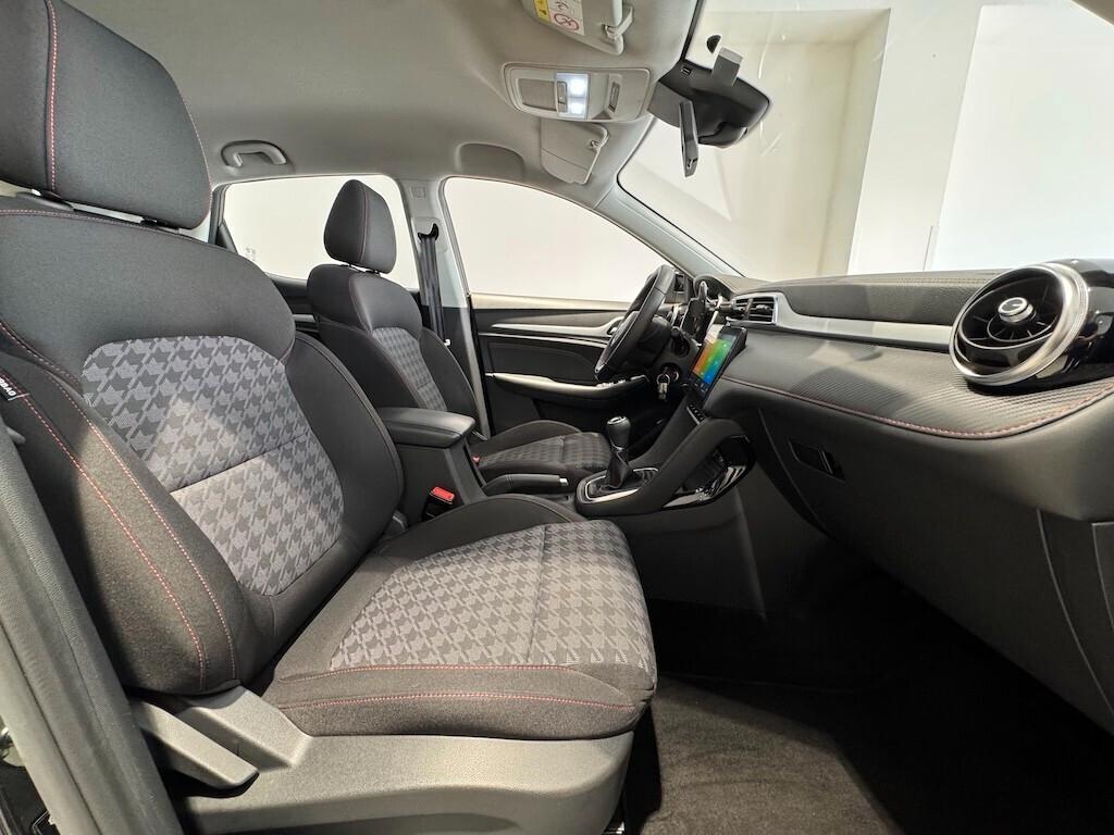 Mg ZS 1.5 VTi-tech Comfort
