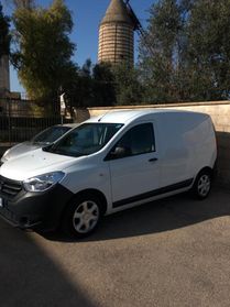 Dacia Dokker 1.5 dCi 8V 90CV Ambiance
