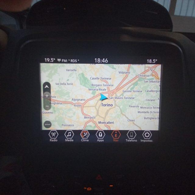 JEEP Renegade 1.6 Mjt 130 CV Business