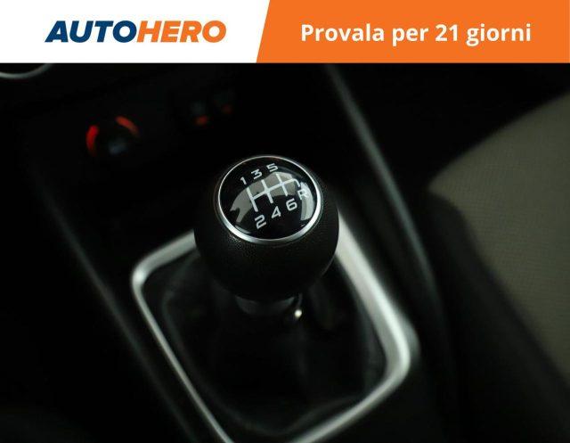 FIAT Tipo 1.4 4 porte Opening Edition