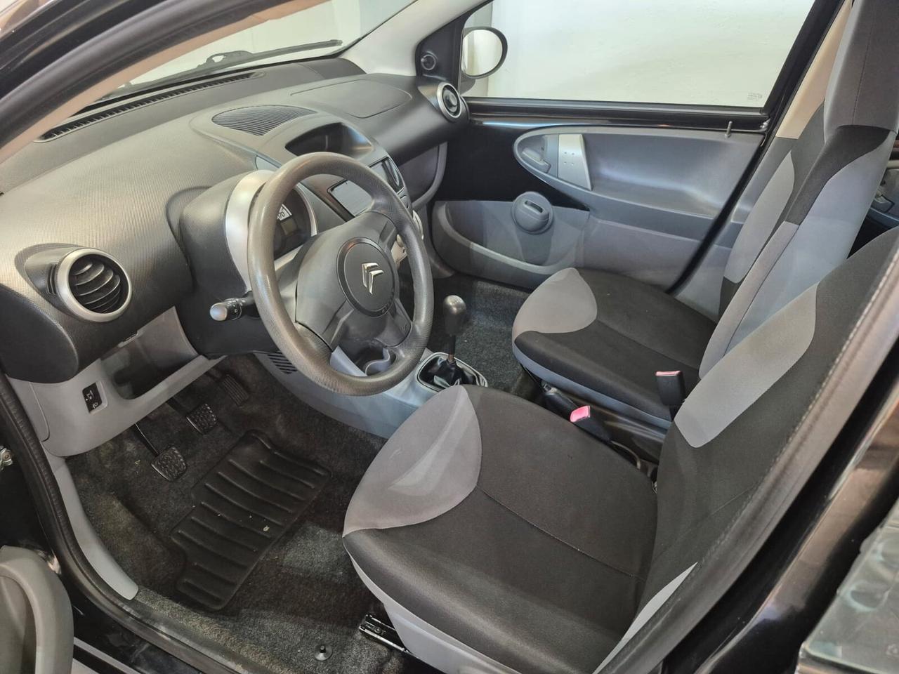 Citroen C1 1.0 5 porte 110 000KM