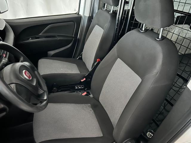 FIAT Doblo Doblò 1.6 MJT 105CV S&S PL-TN Cargo Maxi Easy