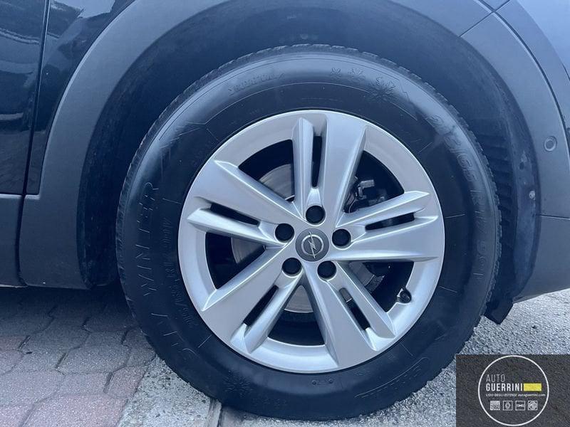 Opel Grandland Grandland X 1.5 diesel Ecotec Start&Stop aut. Ultimate