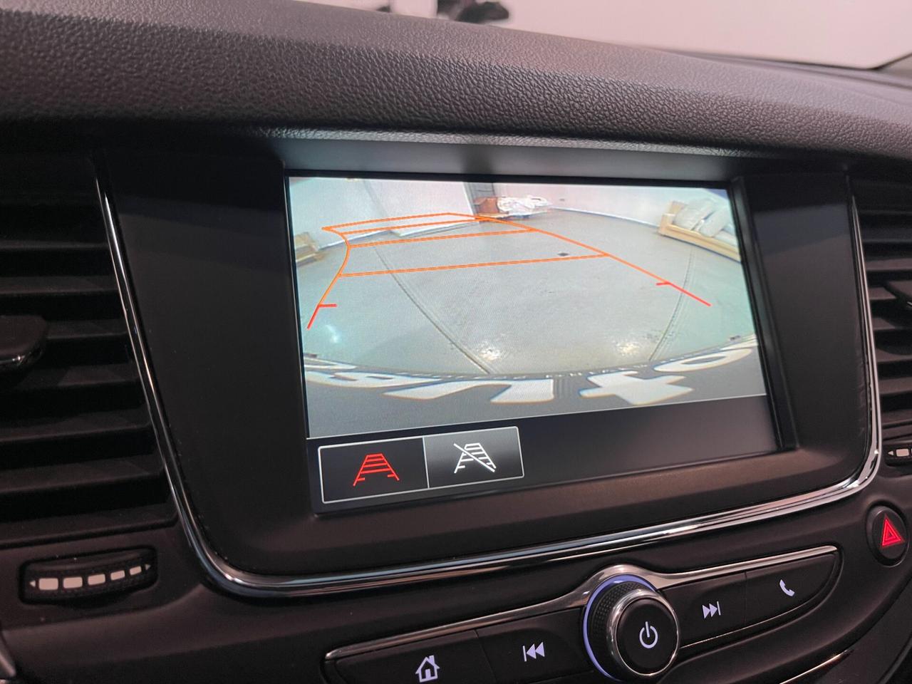 Opel Astra 1.5 CDTI 105 CV S&S 5 porte Business Elegance