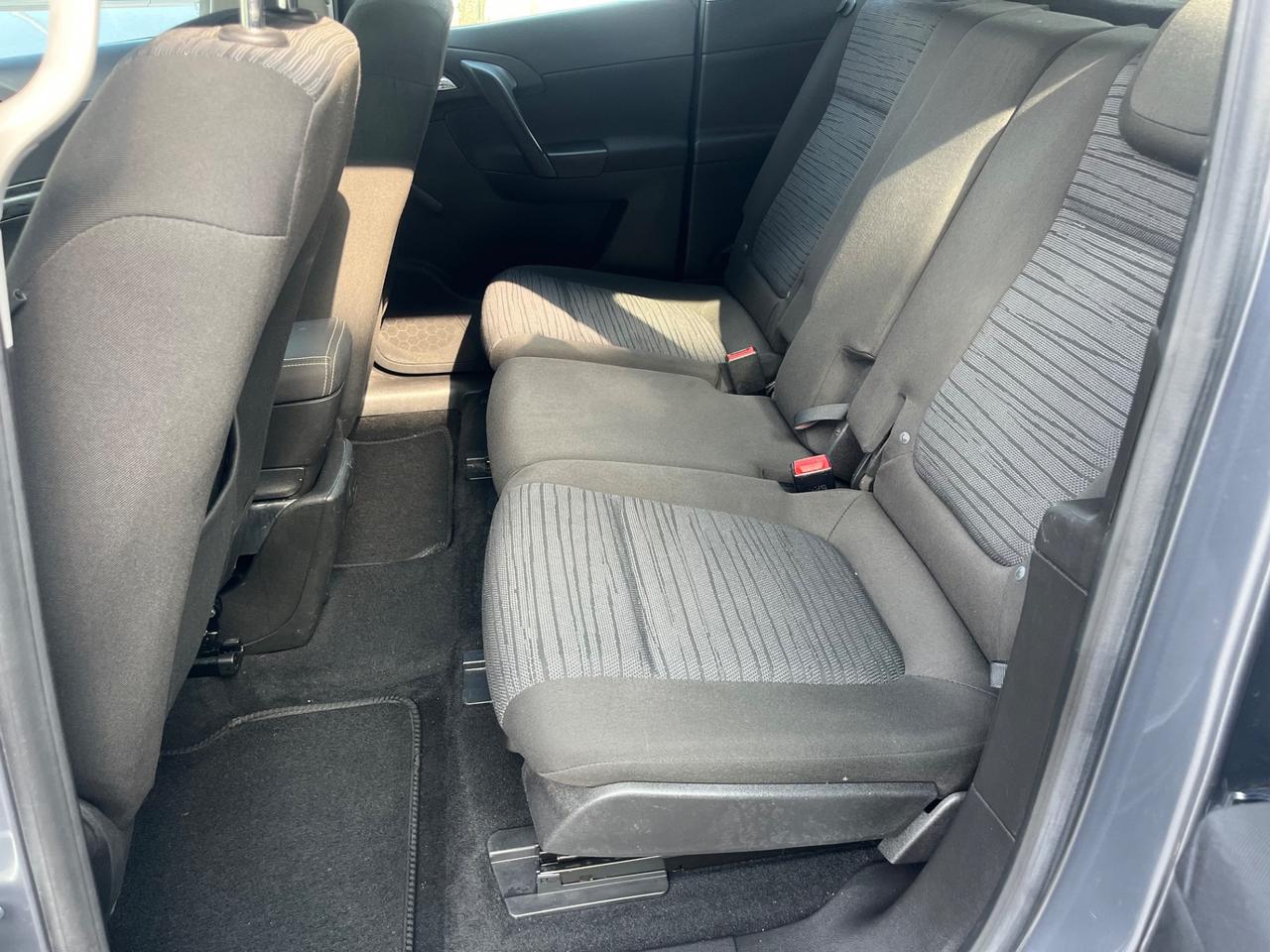 Opel Meriva 1.4 100CV Cosmo/Euro6B/unico proprietario/neopatentato