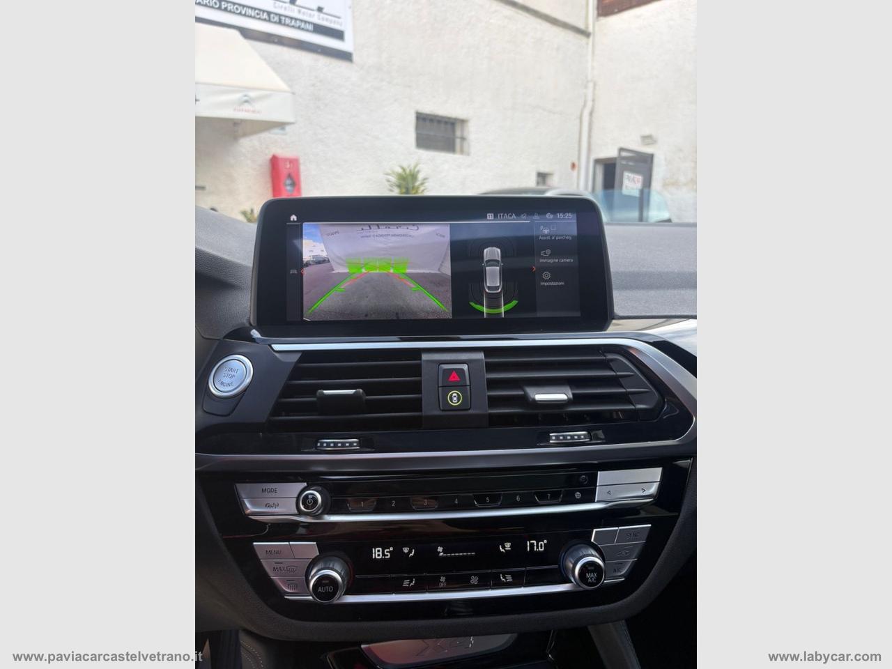 BMW X4 xDrive20d 48V Msport