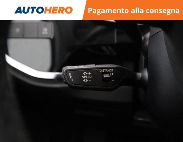 AUDI Q3 35 TDI S tronic