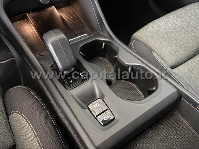Volvo XC40 15 T4 Plug-in Hybrid auto NETTO 13600