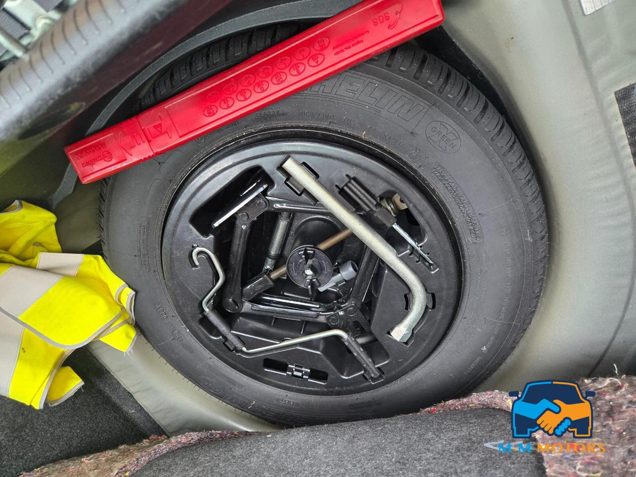 Fiat Punto 5 Porte Punto 5p 1.2