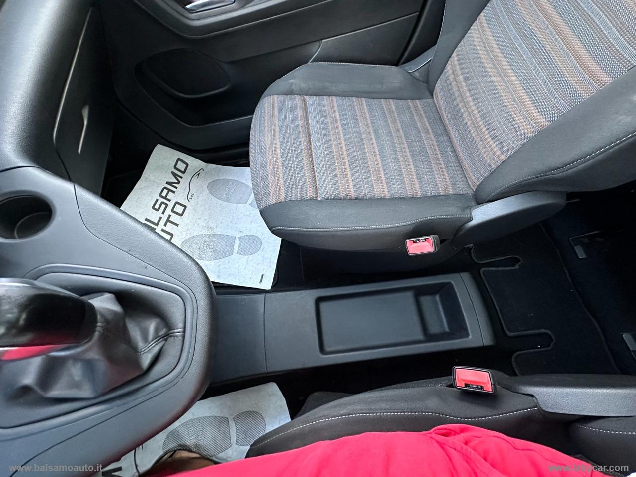 OPEL Combo Life 1.5D Innovation