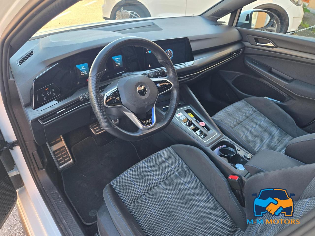 Volkswagen Golf 1.4 GTE dsg