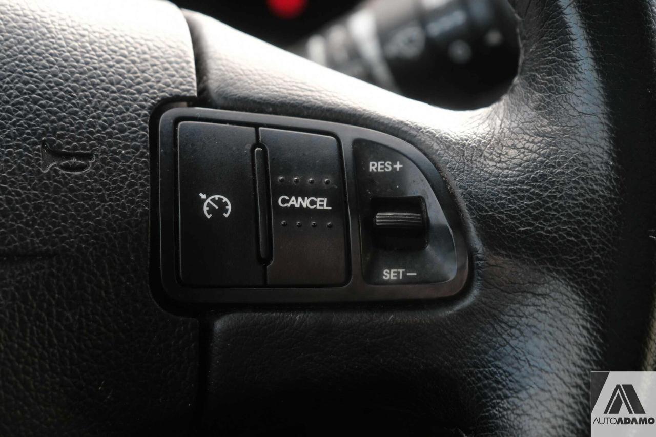 Kia Sportage 1.7 CRDI VGT 2WD Class