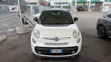 Fiat 500L Living 0.9 TwinAir 105 CV Lounge