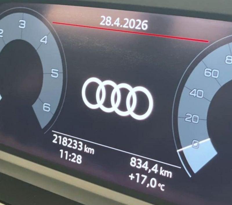 Audi A3 Sportback 30 TDI Business