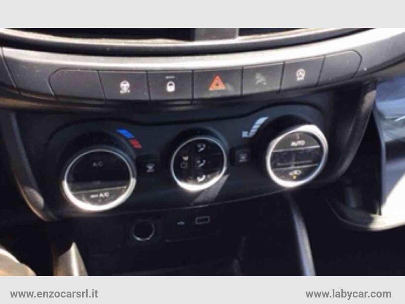 FIAT Tipo 1.6 Mjt S&S SW Lounge LED,NAVI