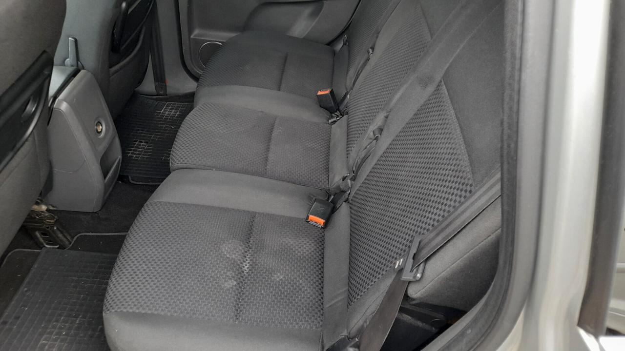 Ford S-Max C-Max 2.0 145CV Titanium