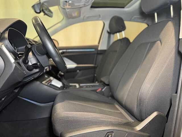 Audi Q3 SPB 35 TDI quattro S tronic Business Plus