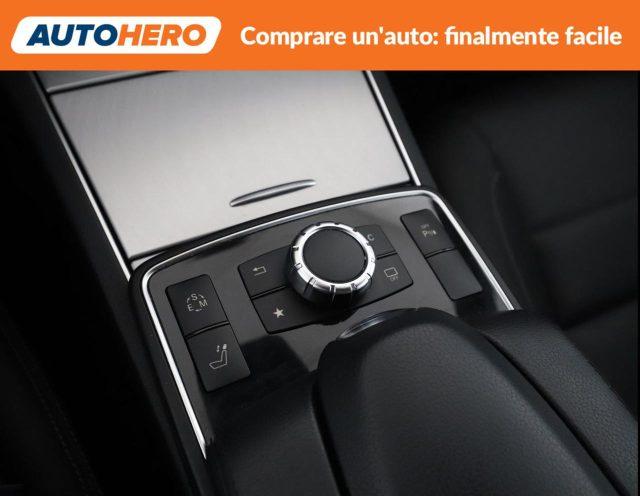 MERCEDES-BENZ E 220 BlueTEC Cabrio Executive