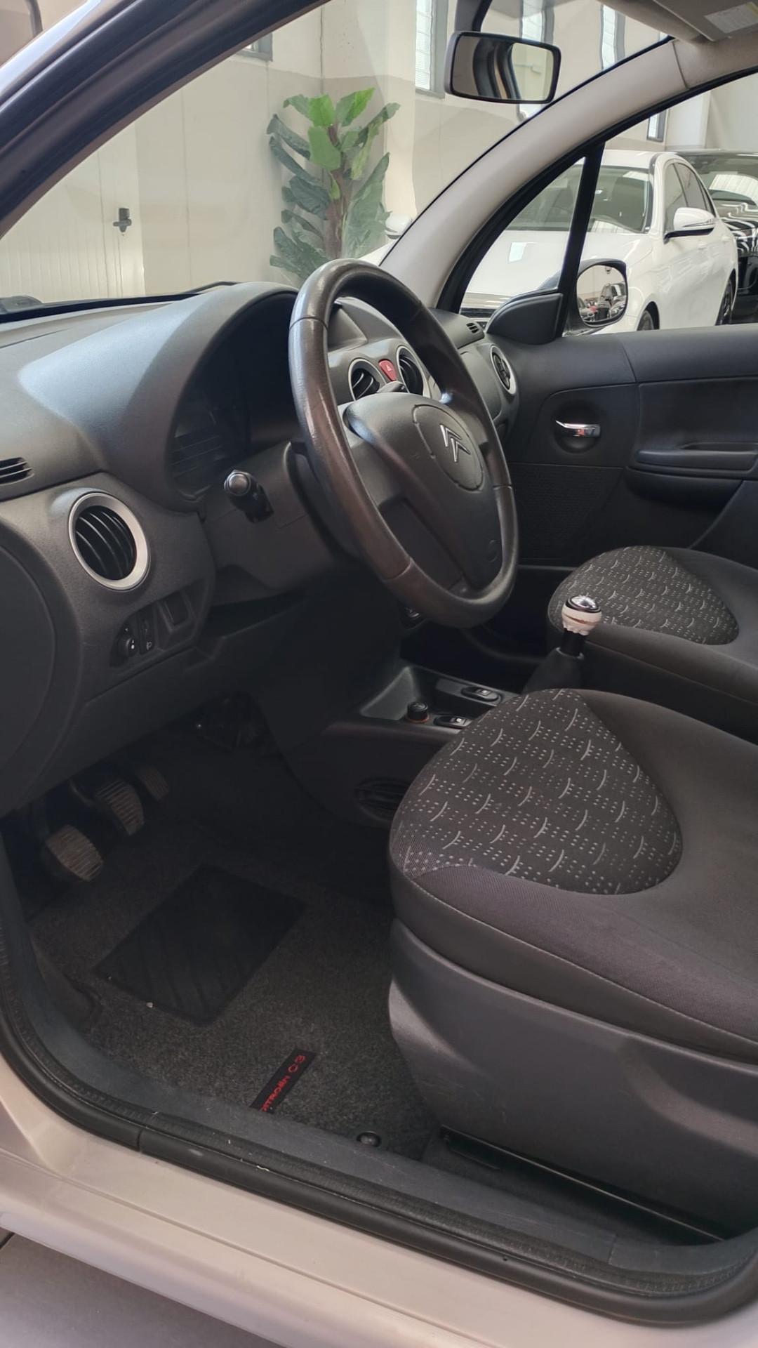 Citroen C3 1.1 Classique