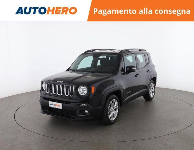 JEEP Renegade 1.6 Mjt 120 CV Longitude