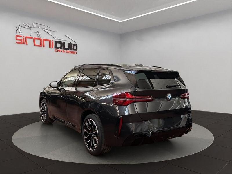BMW X3 2.0 X3 xdrive MSport