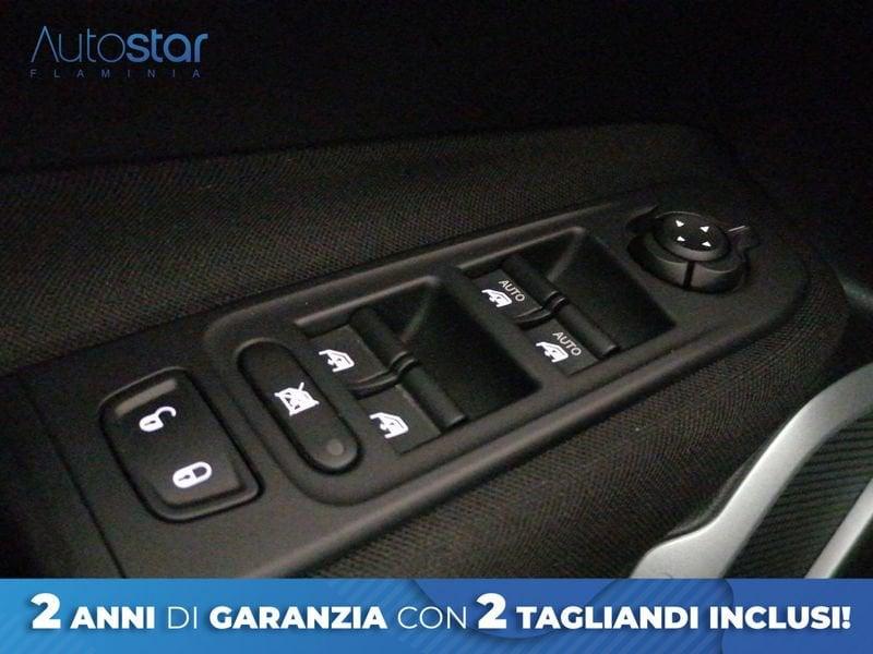 Jeep Renegade 1.3 t4 Longitude 2wd 150cv ddct