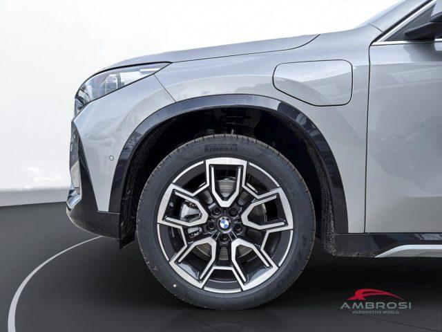 BMW X1 sDrive18d xLine Premium Package